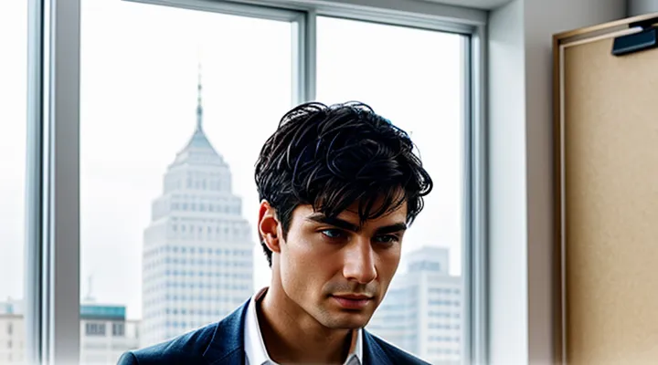 Каким способом можно подать уведомление о начале работ в МЧС через портал госуслуг?