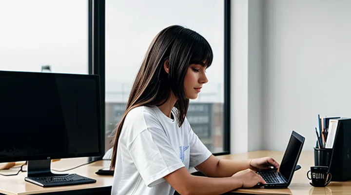 Каким способом можно просмотреть XML-файлы, загруженные с портала Госуслуг?