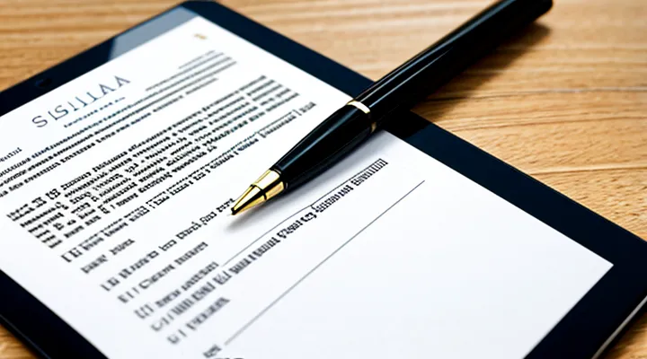 Каким способом можно распечатать документ ИНН, полученный через портал Госуслуг?