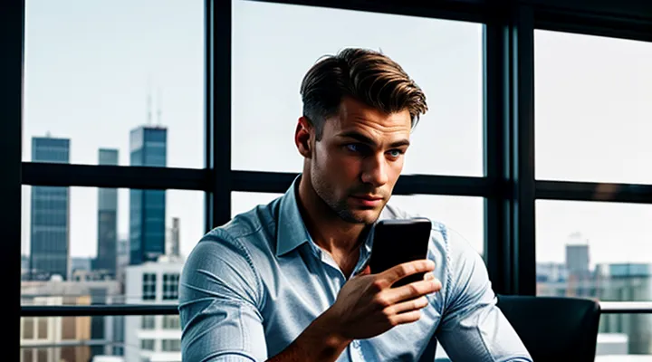 Каким способом можно выйти из оффлайн-режима в приложении госуслуг?