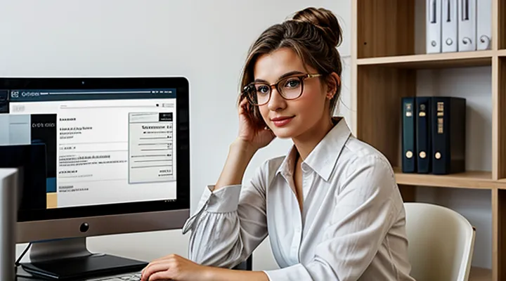 Каким способом внести изменения в реквизиты свидетельства о рождении ребёнка через портал госуслуг?