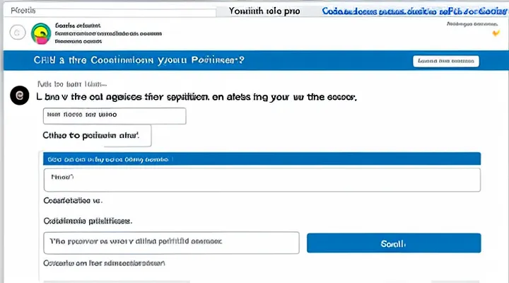 Каким способом зарегистрировать ребёнка для участия в программе ГТО через портал госуслуг?