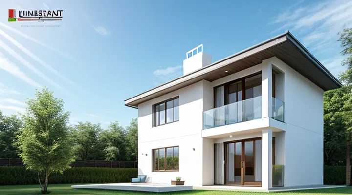 Какое официальное название имеет расширенная выписка из ЕГРН на портале госуслуг?