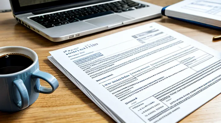 Какое заявление нужно распечатать с Госуслуг для постановки на учет автомобиля