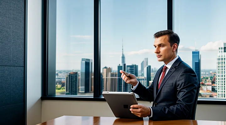 Каков алгоритм продажи автомобиля через портал госуслуг?