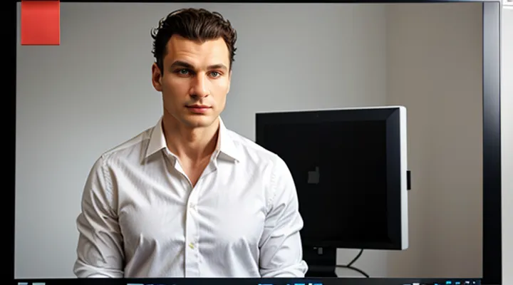 Каков порядок действий при оформлении загранпаспорта через портал Госуслуг?