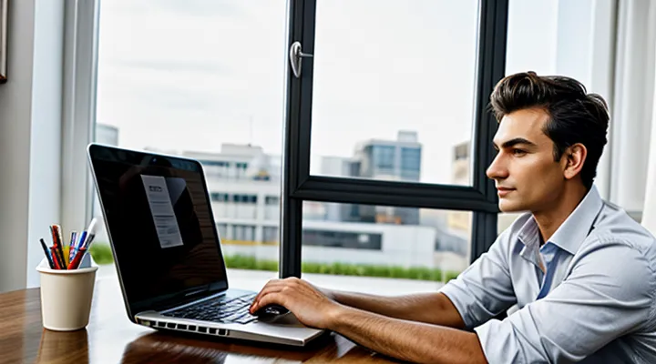 Каков порядок оформления дарения автомобиля близкому родственнику через портал госуслуг?