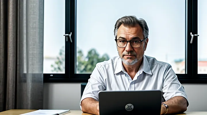 Каков порядок оформления налогового вычета за лечение через портал госуслуг?