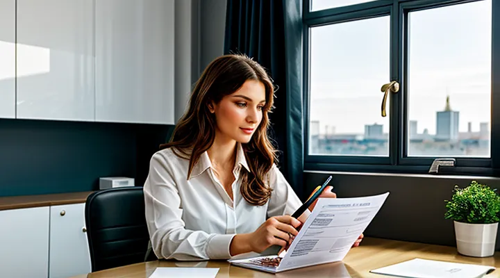 Каков порядок оформления выписки из домовой книги через портал госуслуг для жителей Московской области?