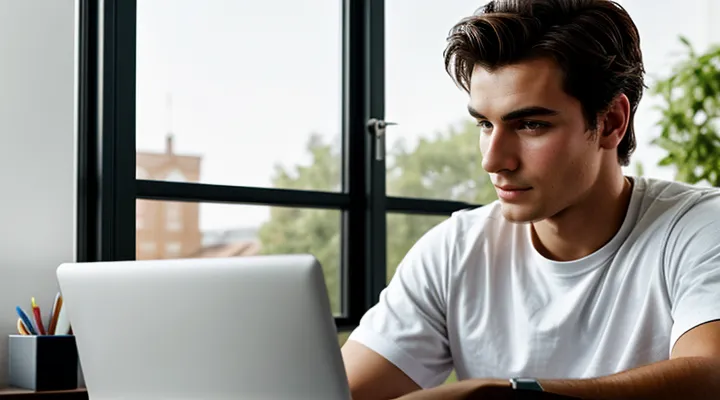 Каков порядок оплаты госпошлины за водительские права через портал госуслуг?