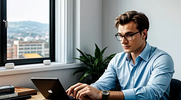 Каков порядок оплаты госпошлины за загранпаспорт старого образца через Госуслуги?