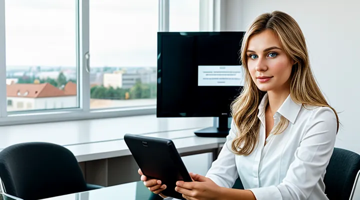 Каков порядок подачи заявления в ЗАГС через портал госуслуг?