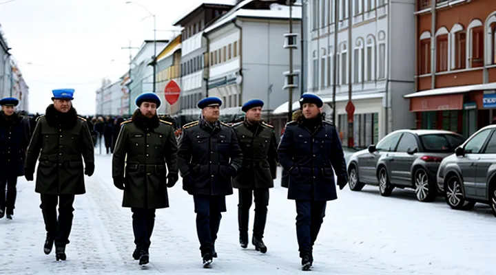 Каков порядок получения полиса ОМС через портал госуслуг?