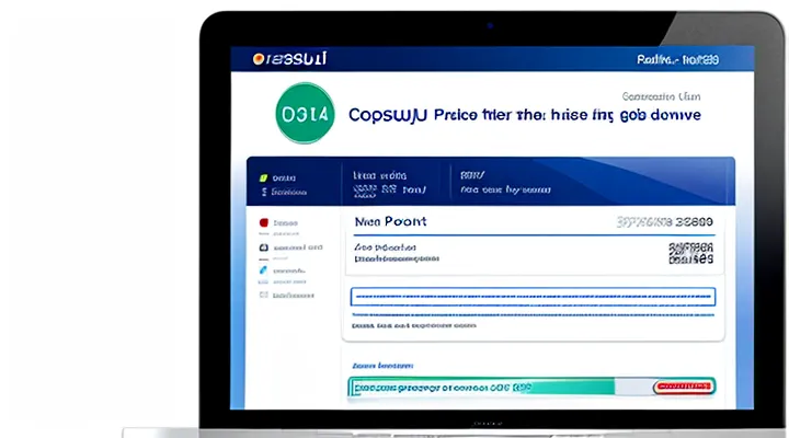 Каков порядок получения разрешения на охоту на уток через портал Госуслуг?