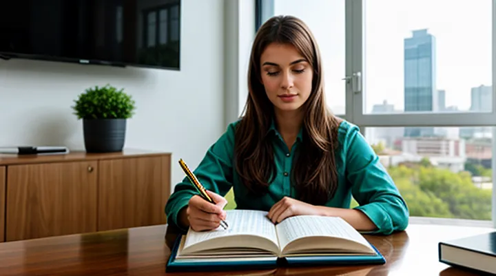 Каков порядок получения свидетельства о рождении для новорожденного через Госуслуги?