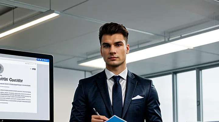 Каков порядок получения удостоверения частного охранника через госуслуги?