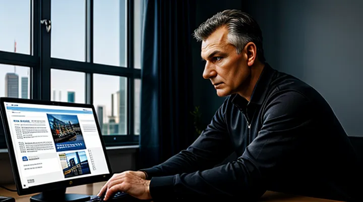 Каков порядок продления лицензии на оружие через портал Госуслуг?