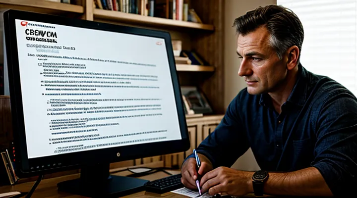 Каков порядок продления разрешения на охотничье оружие через портал госуслуг?