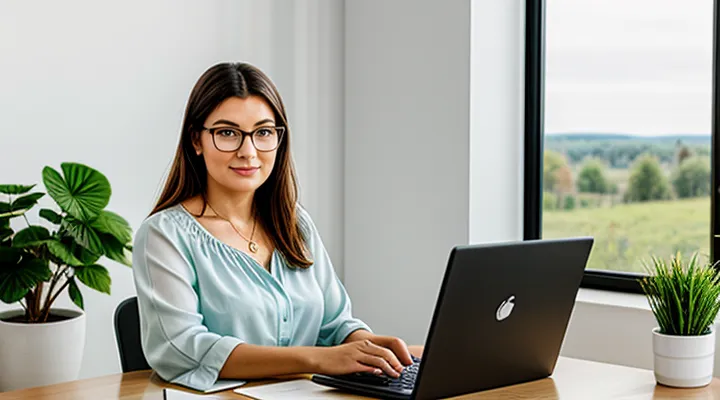 Каков порядок продления удостоверения многодетной семьи через Госуслуги в Московской области?