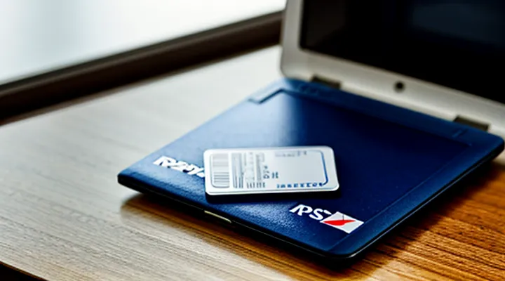 Каков порядок продления заграничного паспорта РФ через госуслуги?