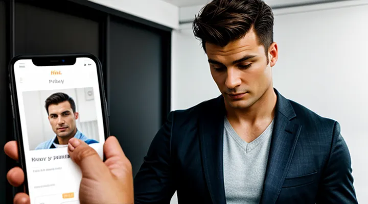 Каков порядок удаления личного профиля в системе Госуслуг?