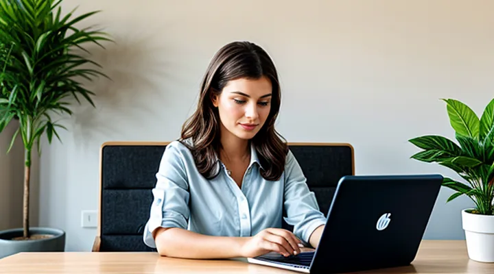 Каков порядок внесения изменений в электронный ПТС нового собственника автомобиля через госуслуги?