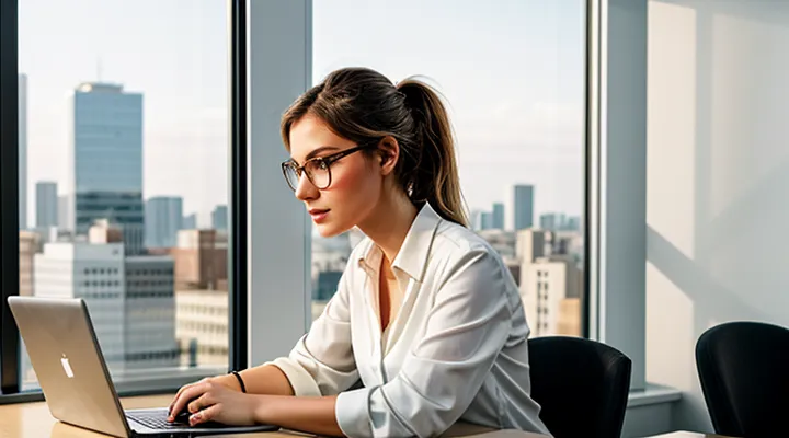 Каков порядок внесения изменений в поданное заявление на детский сад через госуслуги?