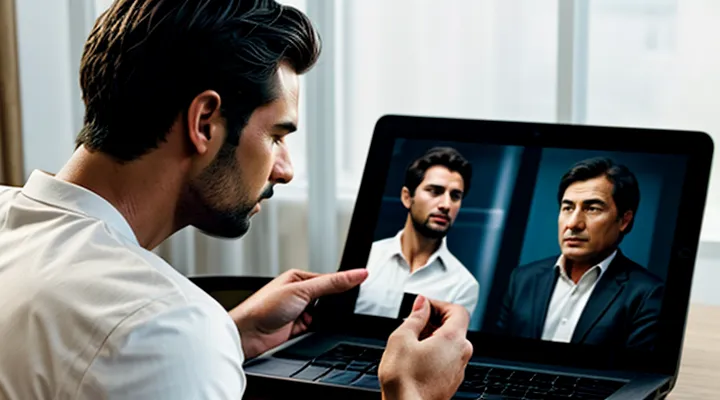 Каков порядок замены водительского удостоверения через Госуслуги?