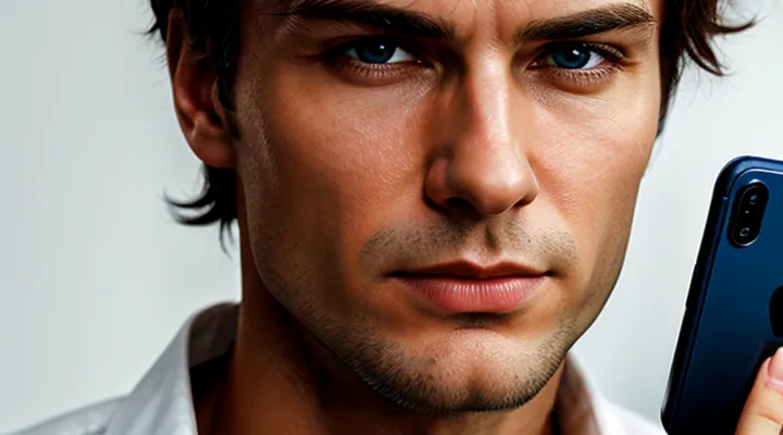 Каков процесс привязки нового номера телефона к аккаунту на Госуслугах?