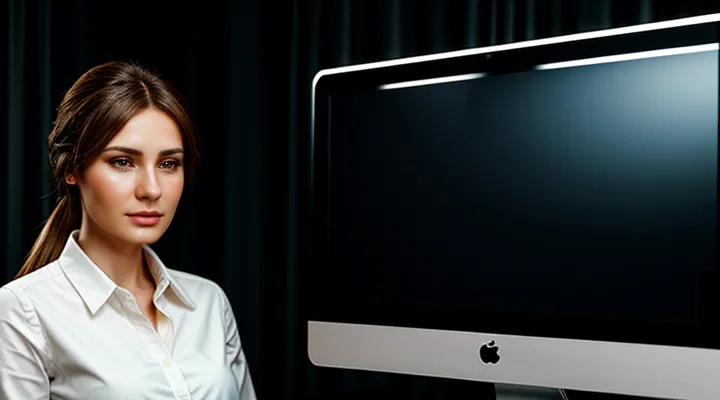 Каков срок оформления временной регистрации через госуслуги?