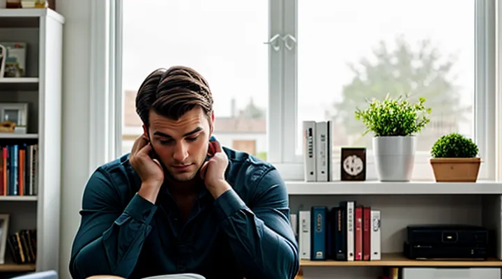 Каковы способы восстановления доступа к учетной записи на Госуслугах?