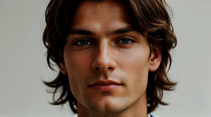 Каковы требования к фотографии для паспорта при загрузке через госуслуги?