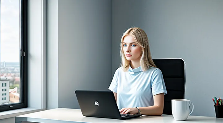 Какой браузер лучше использовать для доступа к Госуслугам