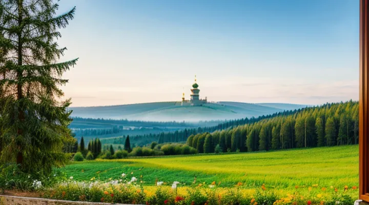 Какой браузер лучше использовать для работы с порталом Госуслуг