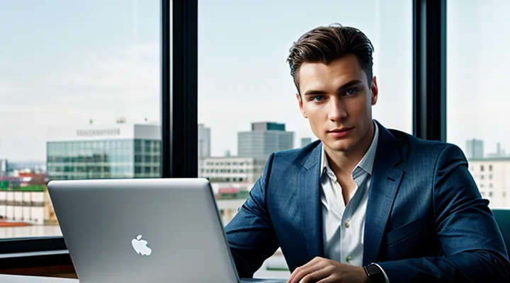 Какой браузер выбрать для работы с Госуслугами