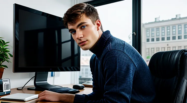 Какой длины код подтверждения используется на портале Госуслуг?