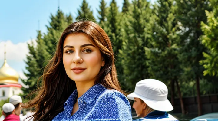 Какой документ указать при регистрации автомобиля через госуслуги