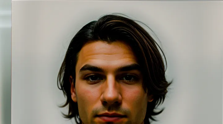 Какой размер фото требуется для загранпаспорта нового образца в Госуслугах