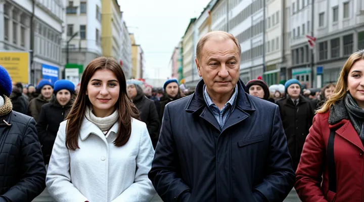 Какой статус должен иметь заявление на загранпаспорт в портале Госуслуг