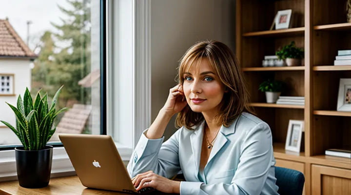 Калькулятор пенсионных выплат на портале Госуслуги