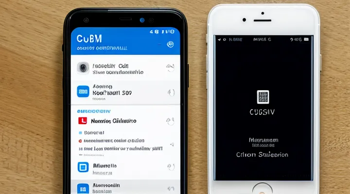 Карточка болельщика в личном кабинете Госуслуг