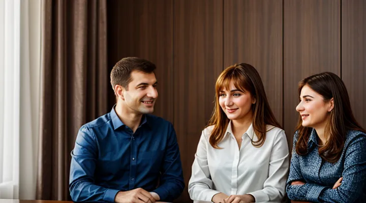 Кем выдана доверенность: как оформить на портале Госуслуг