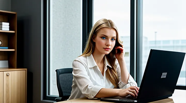 КЭП через Госуслуги: электронная подпись