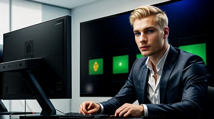 Хакеры атаковали портал Госуслуг: как защититься