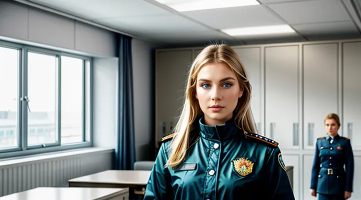 Хранение автомобильных номеров в ГАИ и получение новых через портал Госуслуги