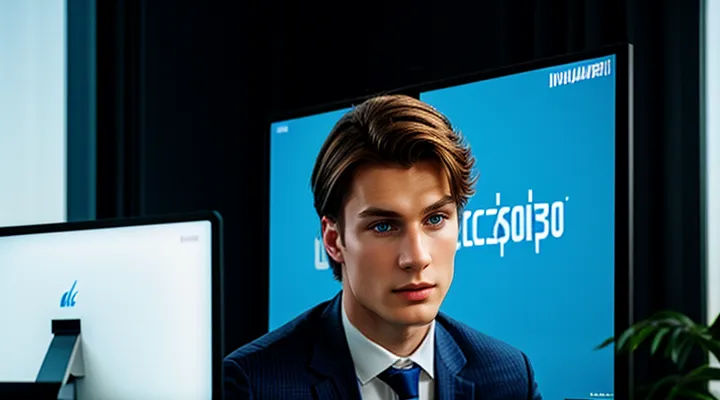 Хранение номеров в ГИБДД через портал Госуслуги