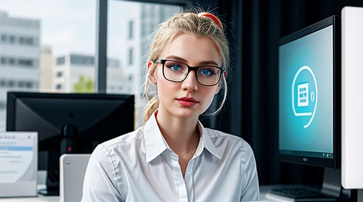 Кибератака на портал госуслуг: как защитить свои данные