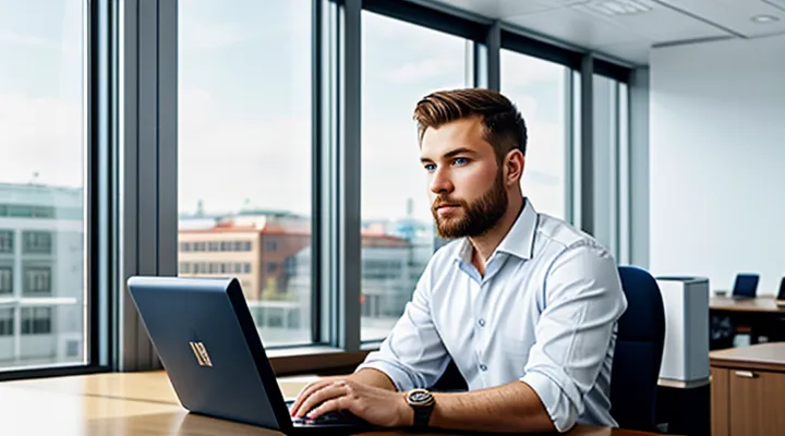 Классификатор полномочий в системе Госуслуг