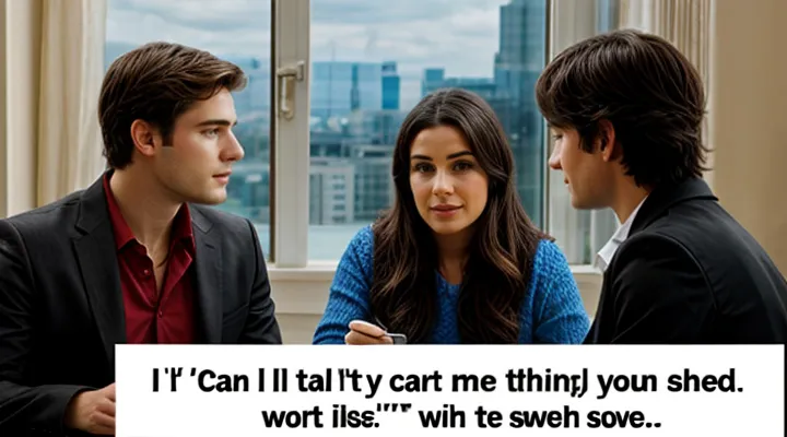 Ключ доступа к системе Госуслуг