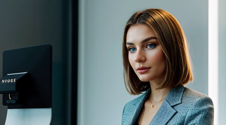 Код доступа к услугам в системе Госуслуг